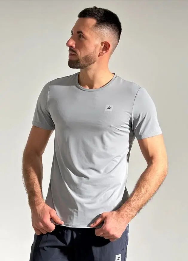 Футболка мужская "Sprint Spirit" 112523503-9