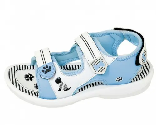 Сандалии детские "Tingo" SC8-6844