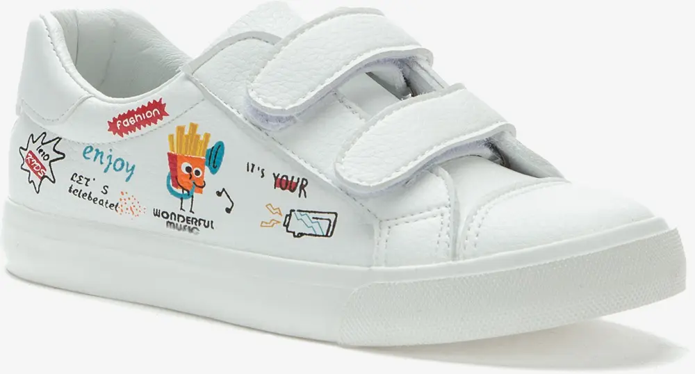 Кеды детские "Keddo" 507770/02-01