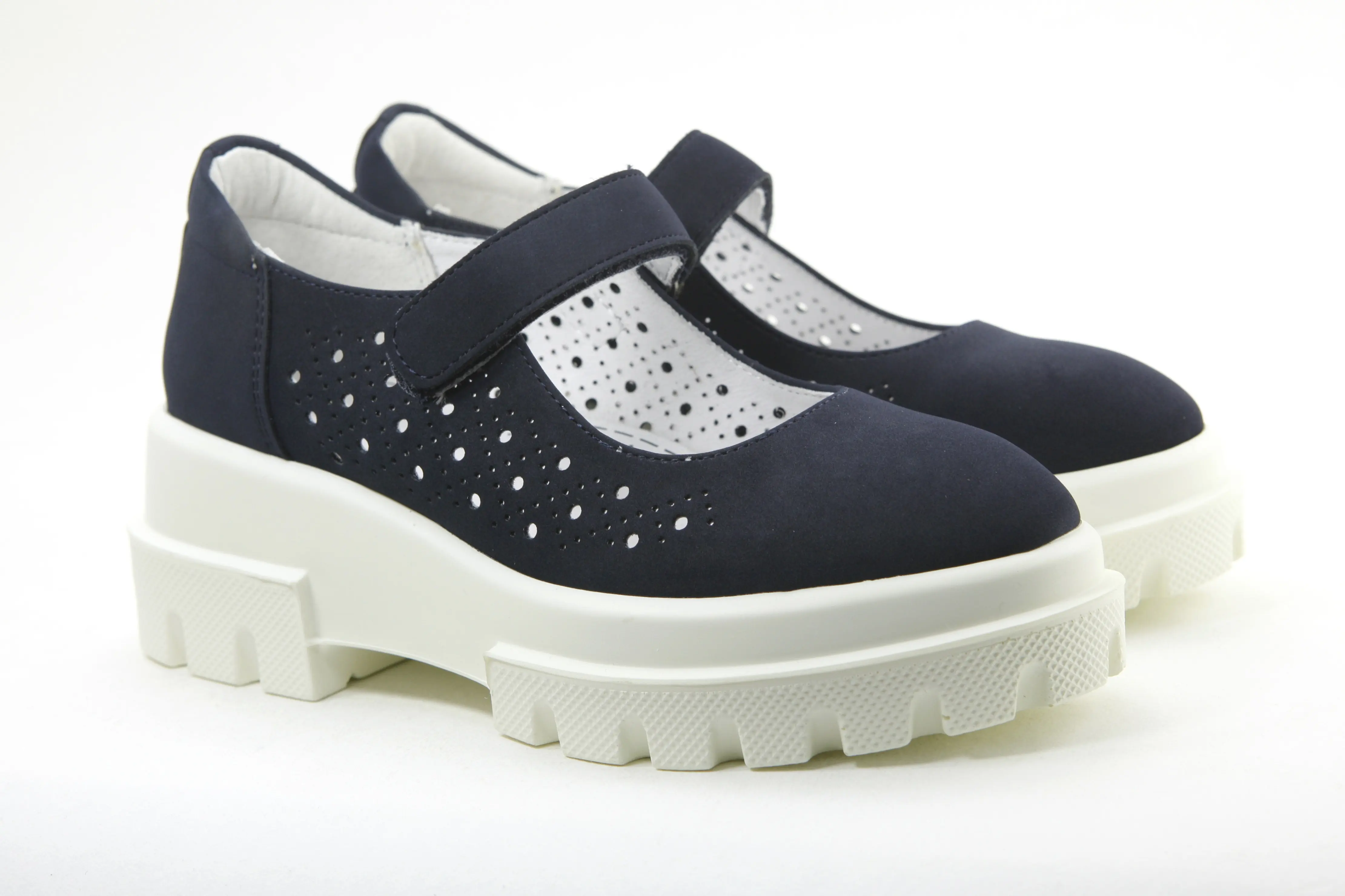 Туфли детские "Keddo" 518276-06-01