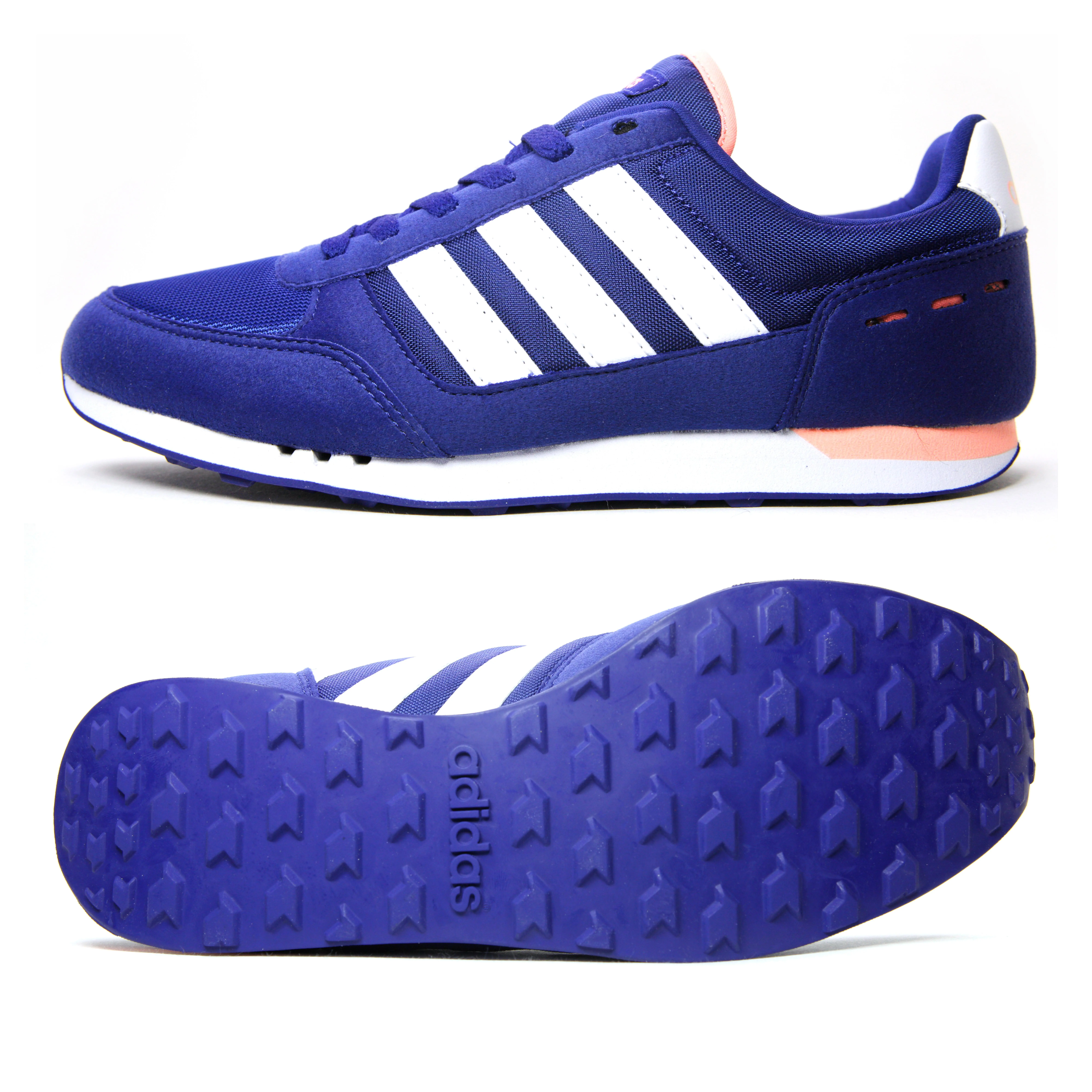 Обувь спортивная женская "Adidas" AW4950