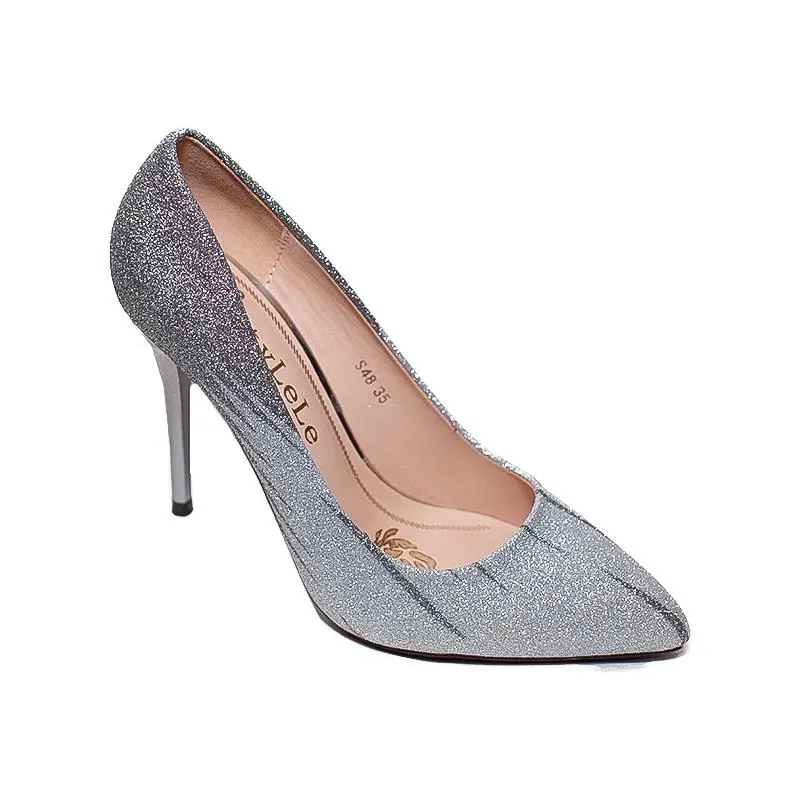 Туфли женские "Stylele" S-48