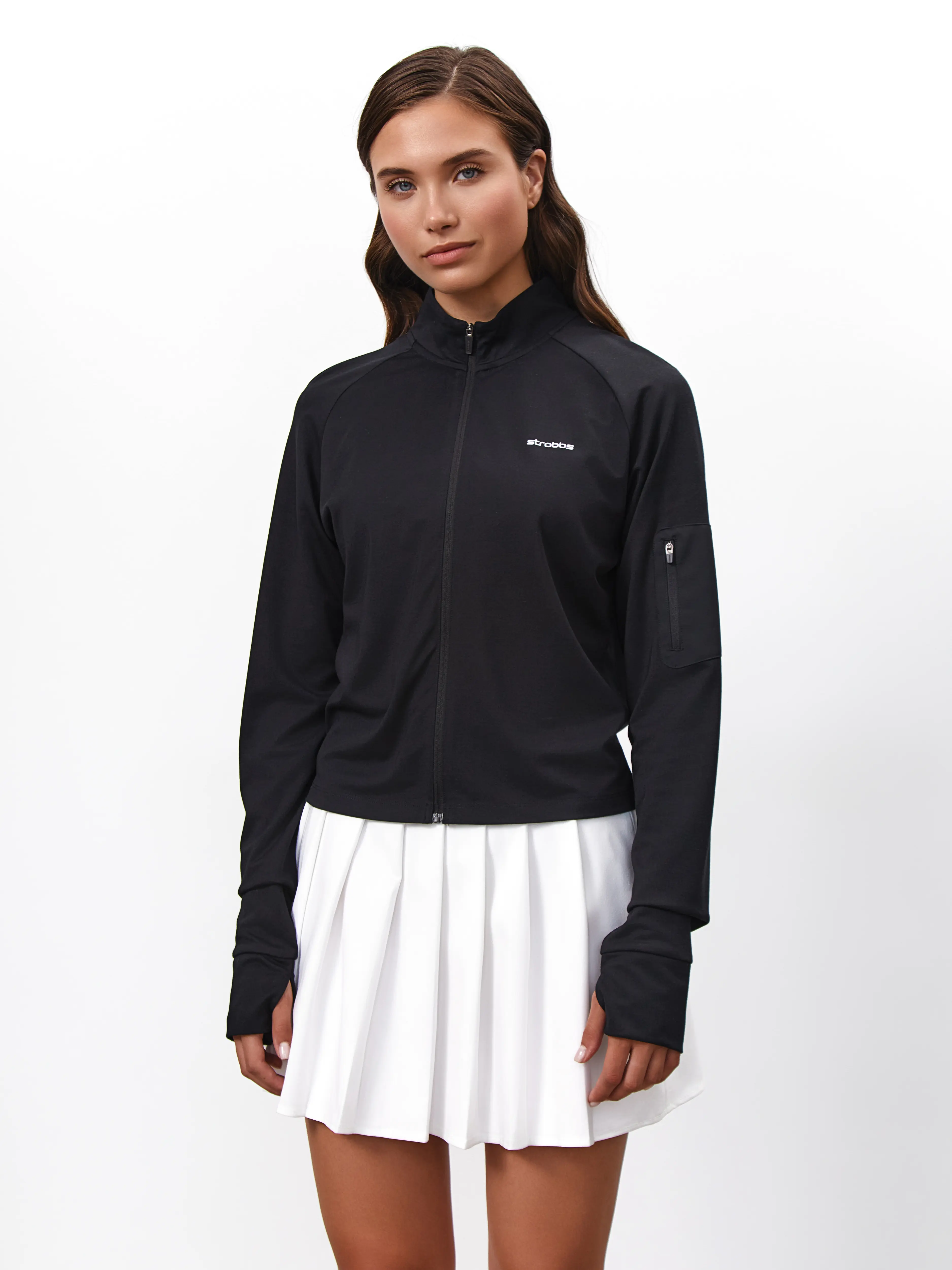 Толстовка женская "Strobbs" T3361-3