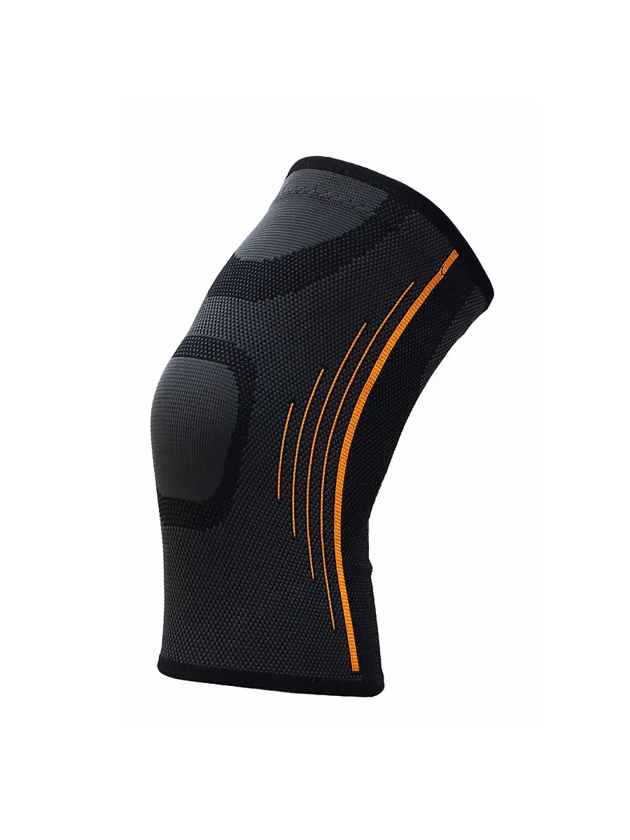 Суппорт колена НФ-4385