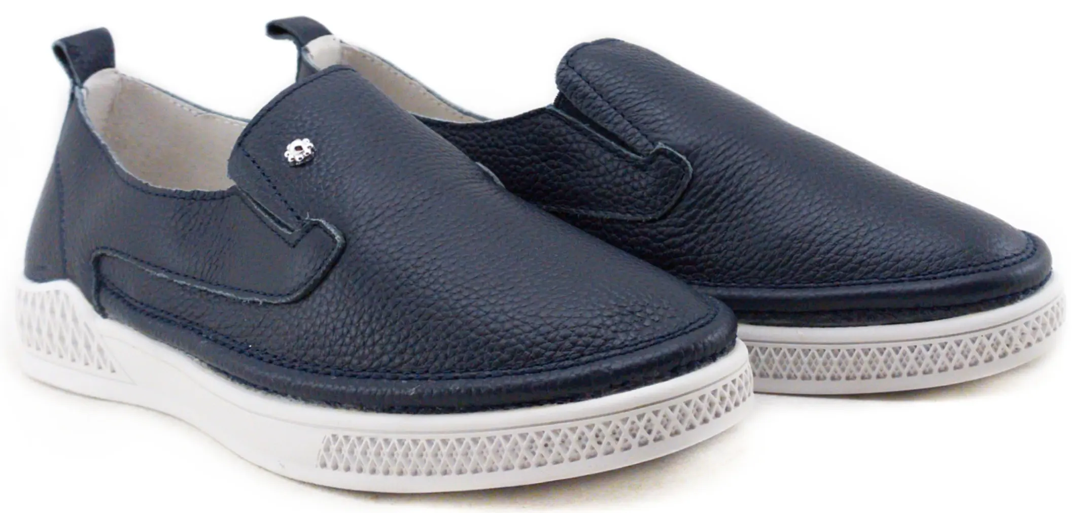 Мокасины женские "Sheton" 28101-3