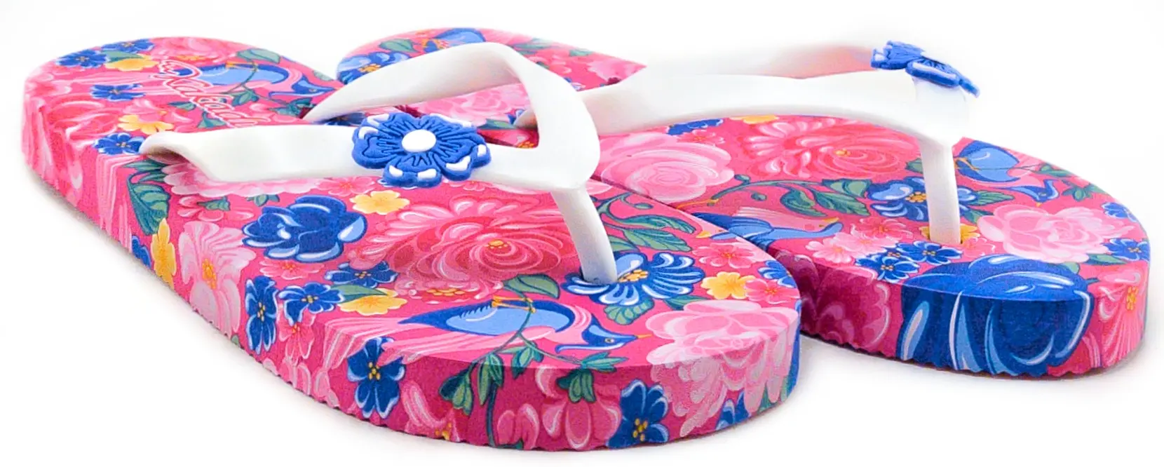 Сланцы детские "Kakadu" 5392A