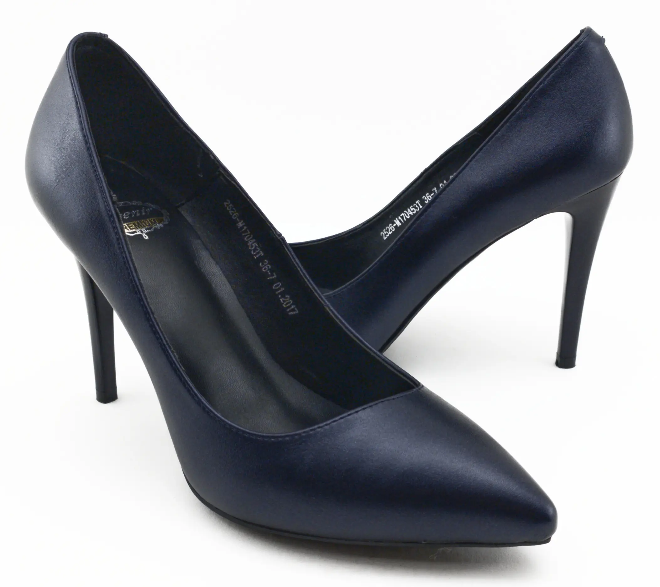 Туфли женские "Avenir" 2526-MI70453T