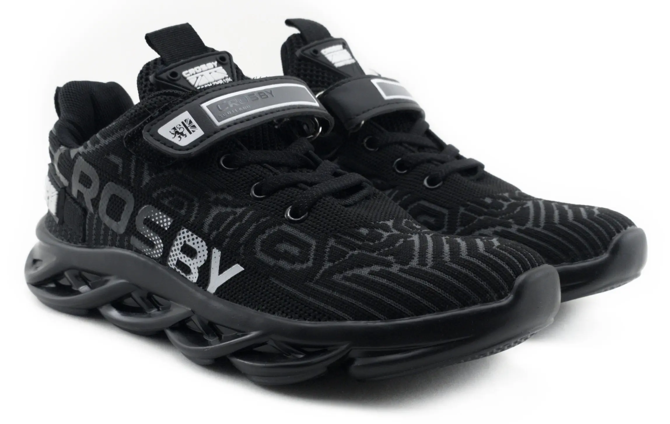 Кроссовки детские "Crosby" 208005-01-03