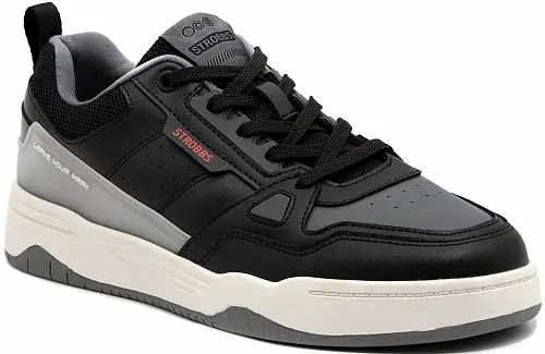 Кроссовки мужские "Strobbs" C3549-1