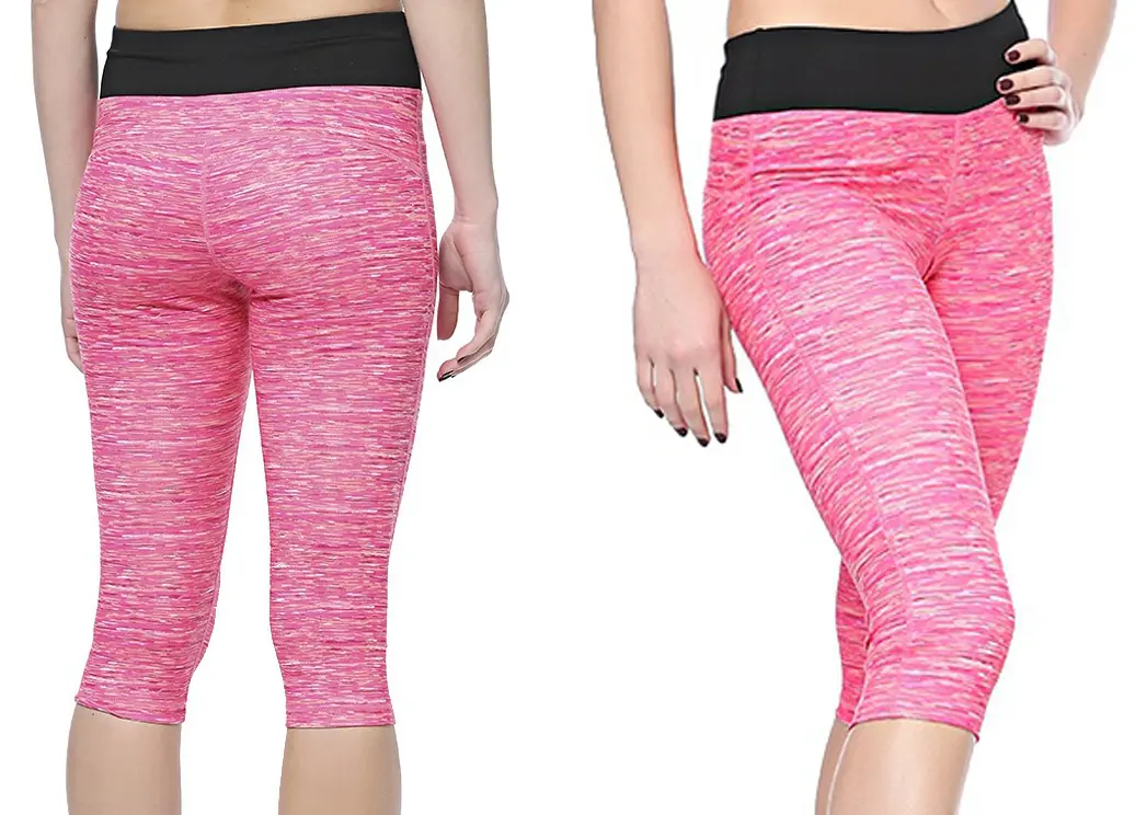 Бриджи женские "Anta" 86717781-4