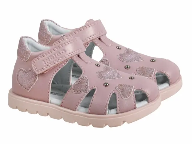 Босоножки детские "Indigo kids" 20-620D