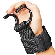 Тяги с крюками НФ-993