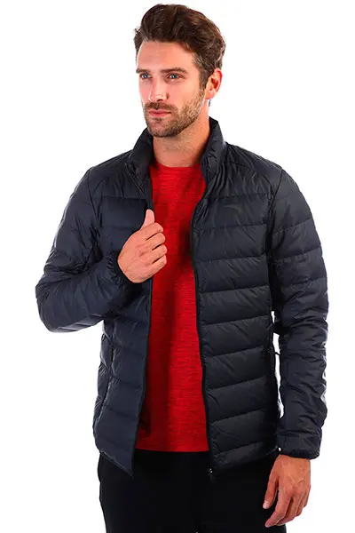 Куртка мужская "Anta" 85937943-2