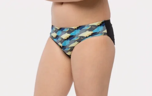 Плавки детские П 22-014