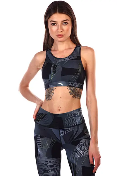 Топ "Anta" 862017104-1