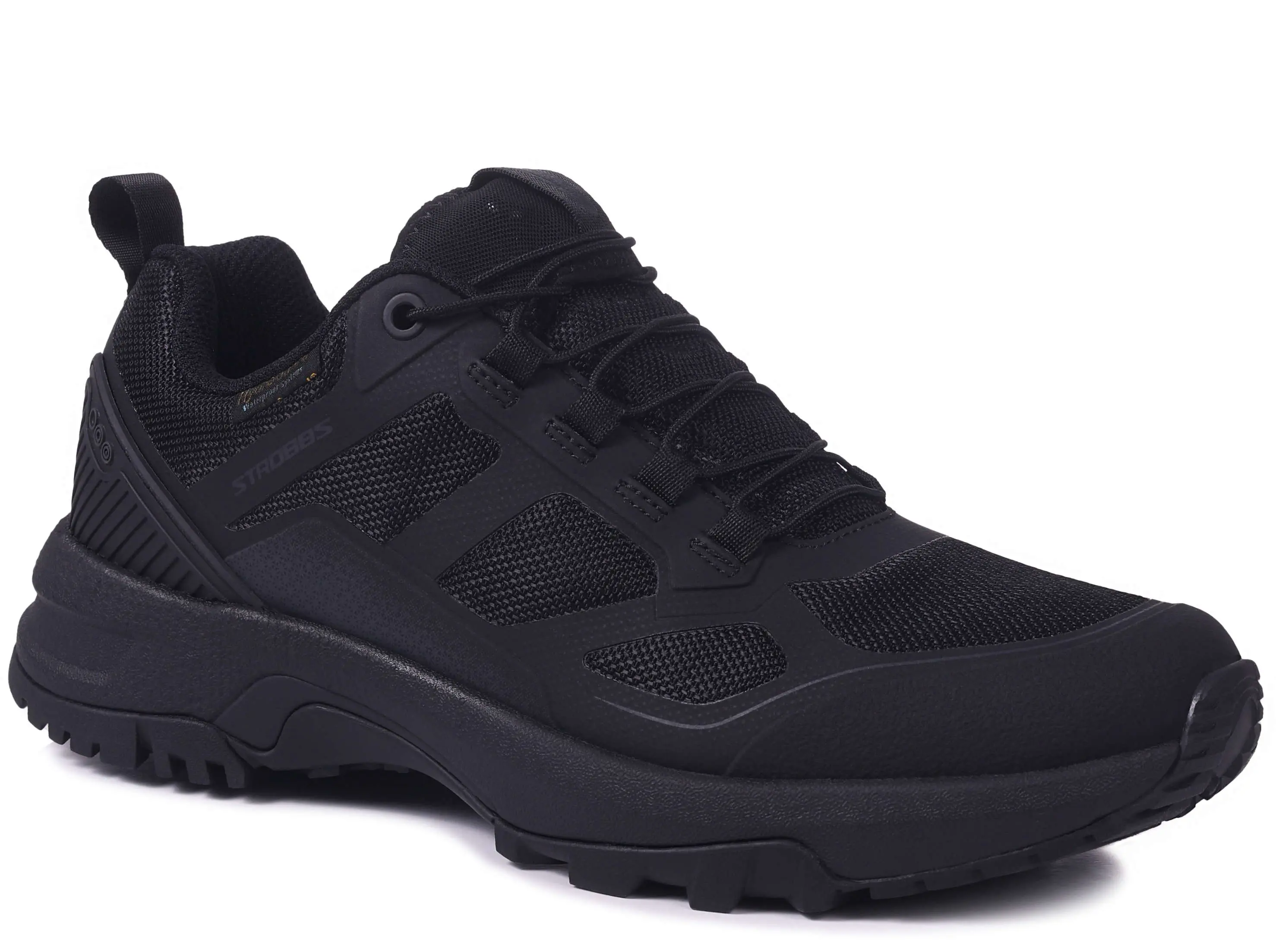 Кроссовки мужские "Strobbs" C3800-3