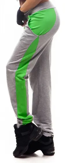 Брюки женские "Dzeta" HG 215