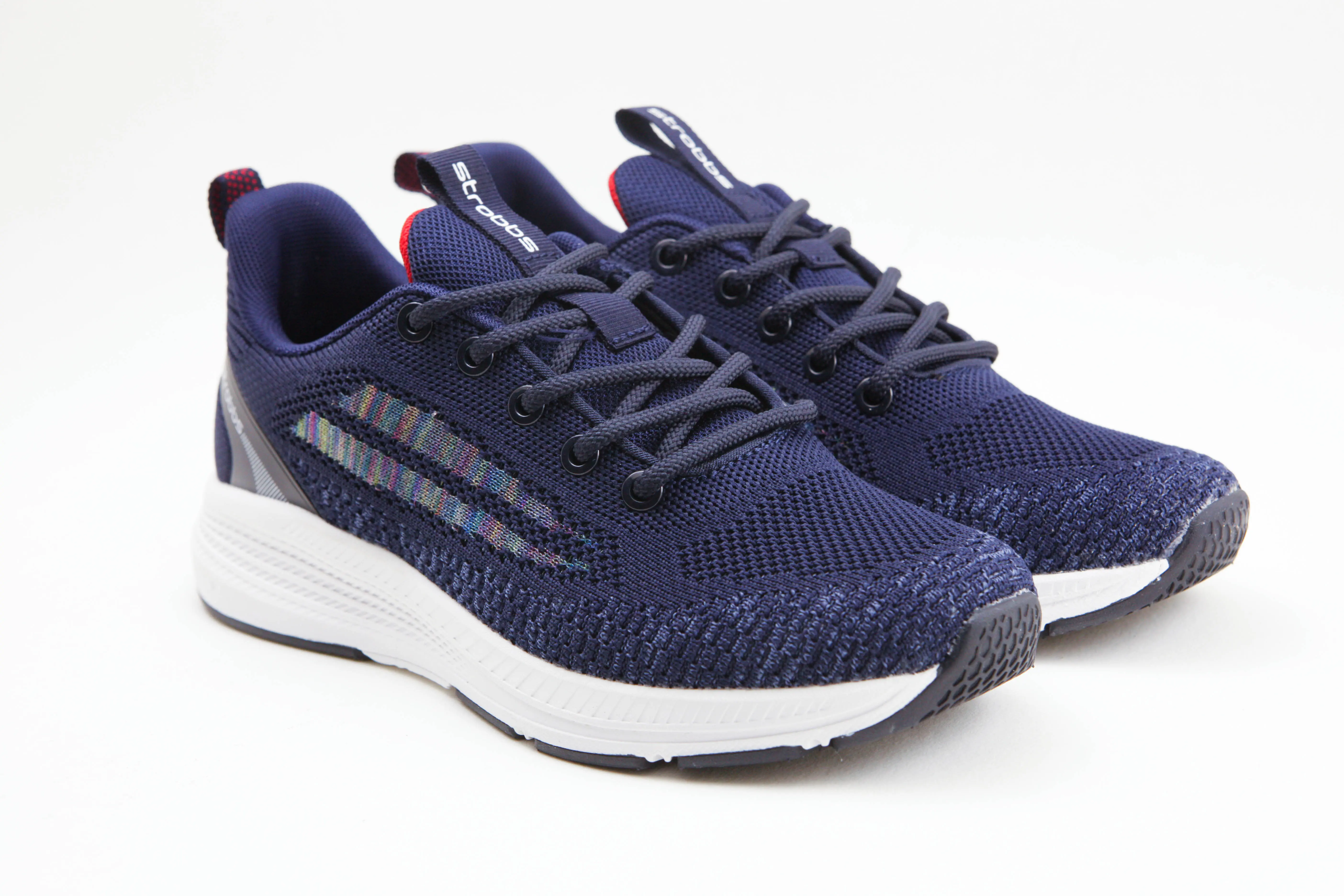 Кроссовки "Strobbs" F7106-2