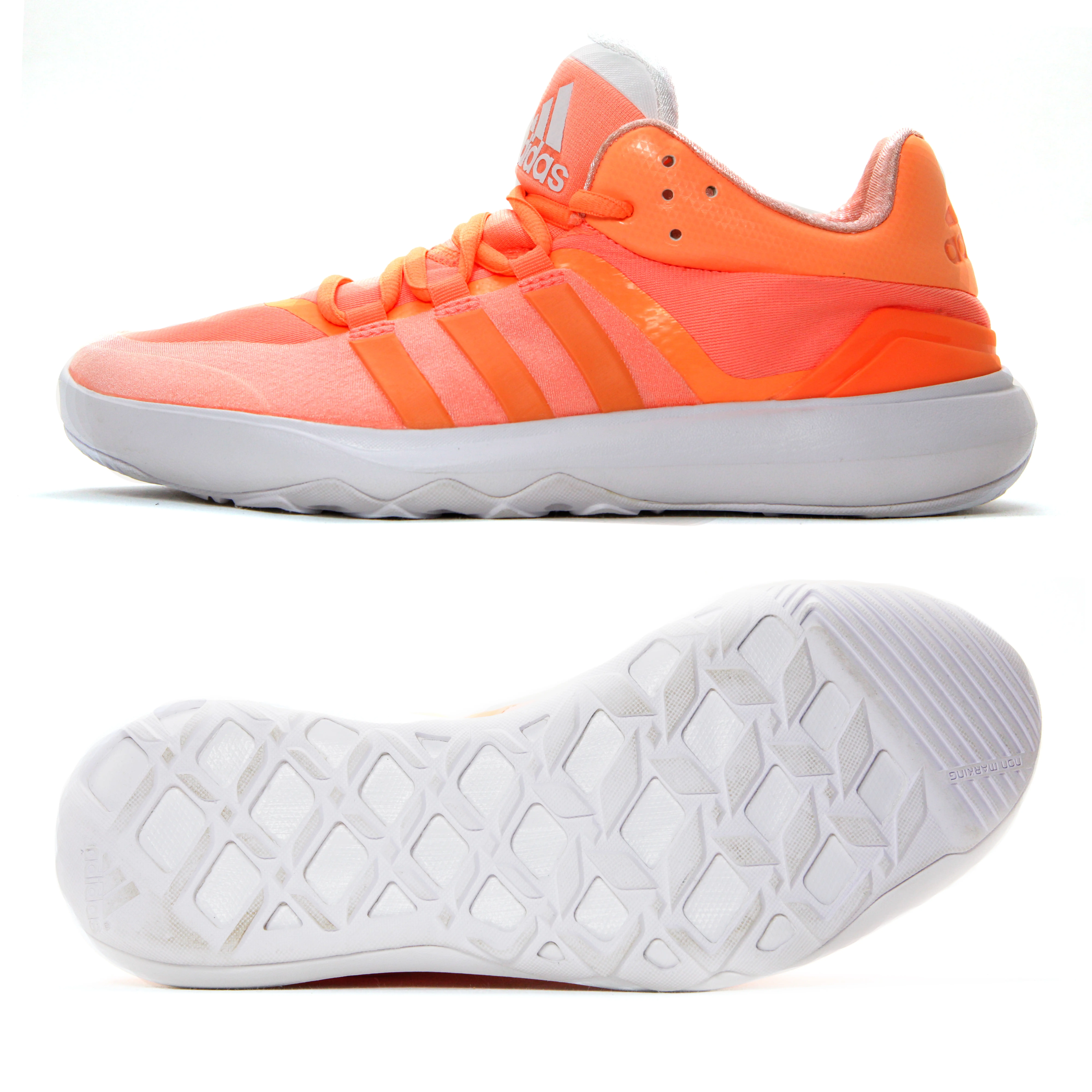 Обувь спортивная женская "Adidas" B44525