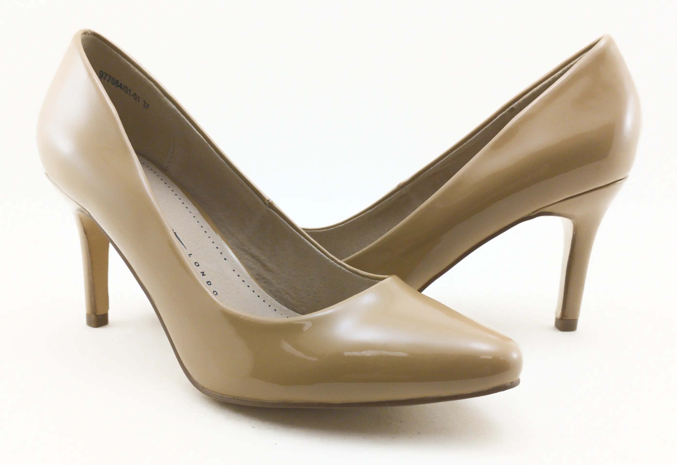 Туфли женские "Betsy" 977084-01-01