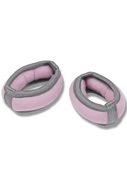 Утяжелители 2*0,2кг SM-256 неопрен