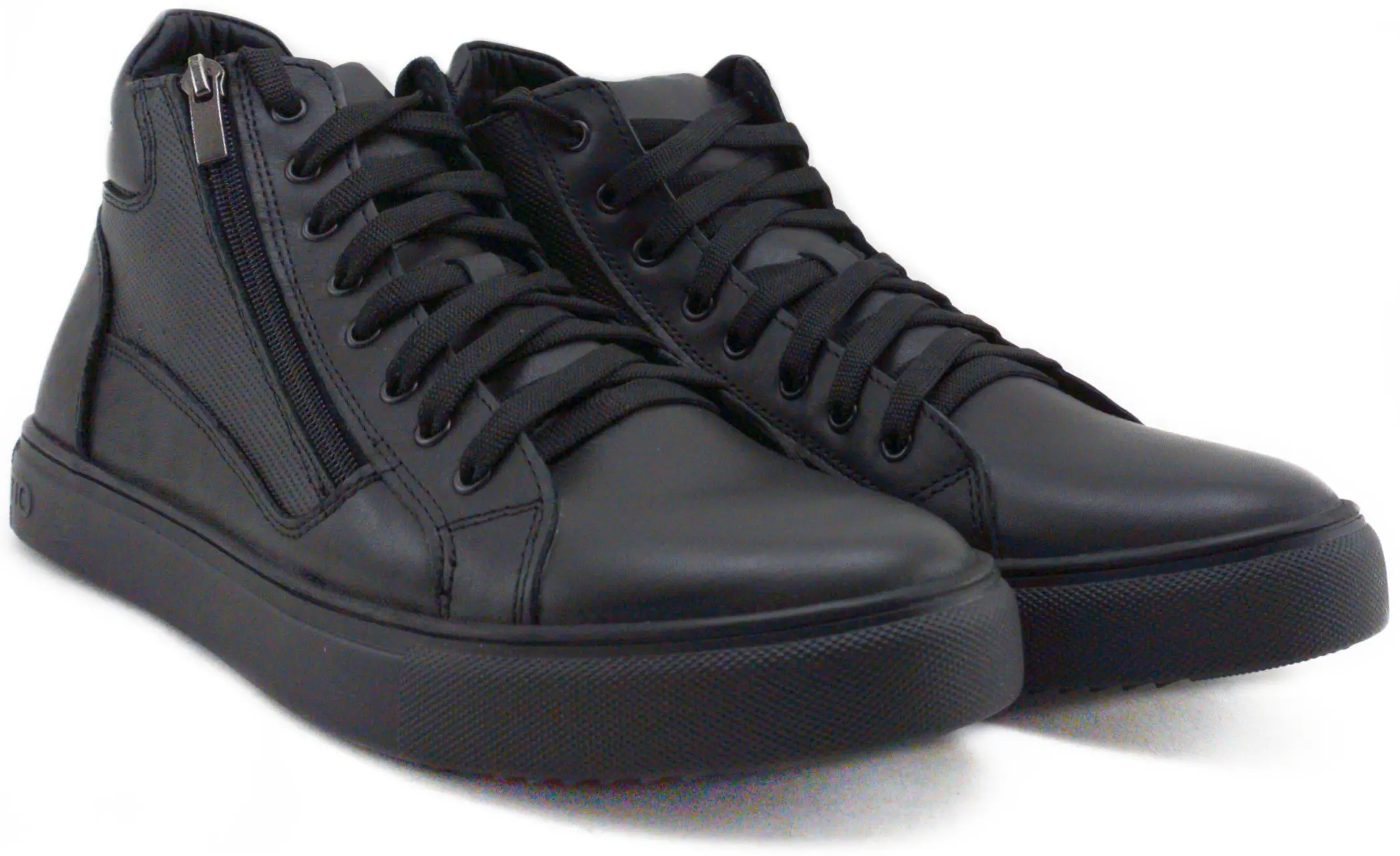 Ботинки мужские "Athletic" 64093