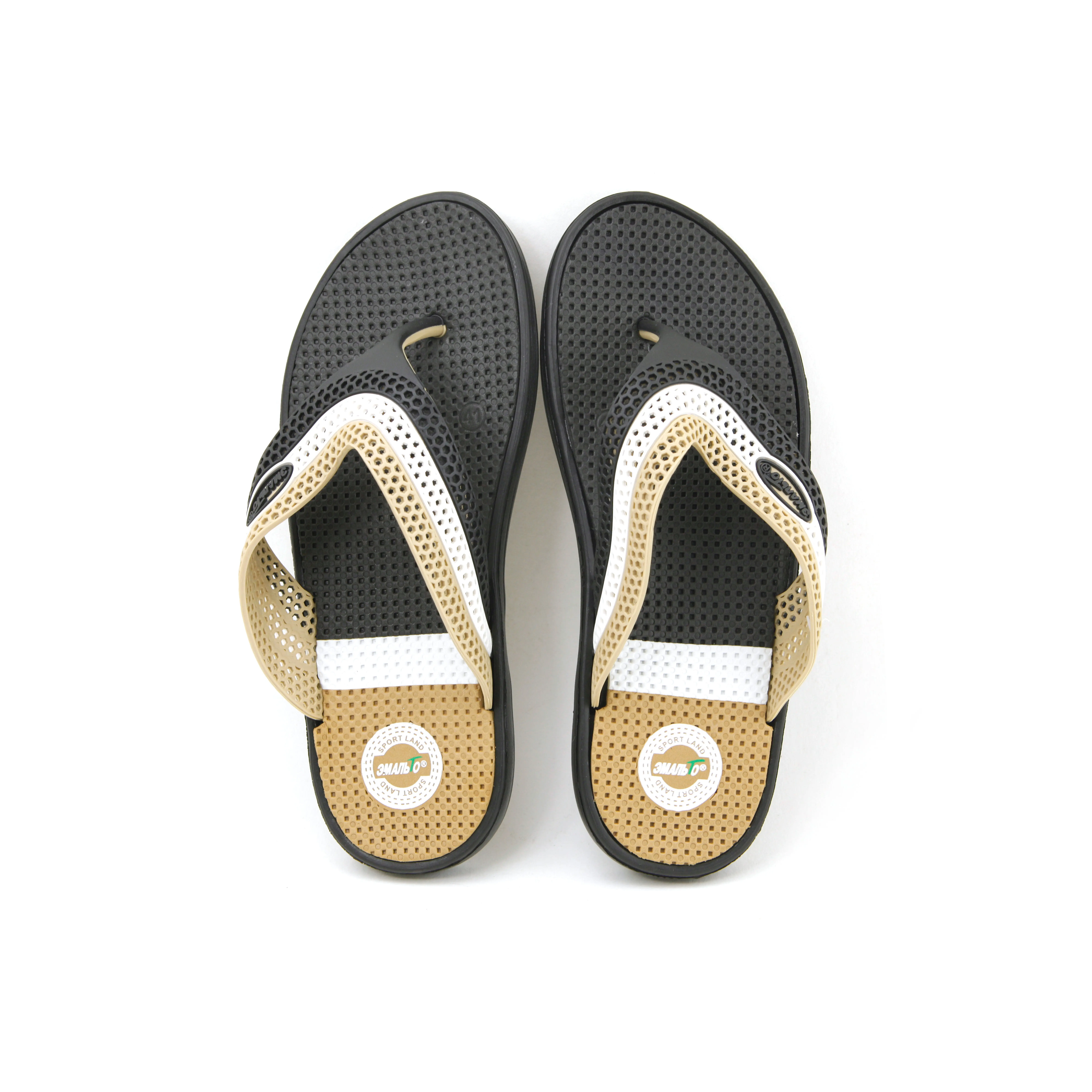 Сланцы мужские "Эмальто" 777-5