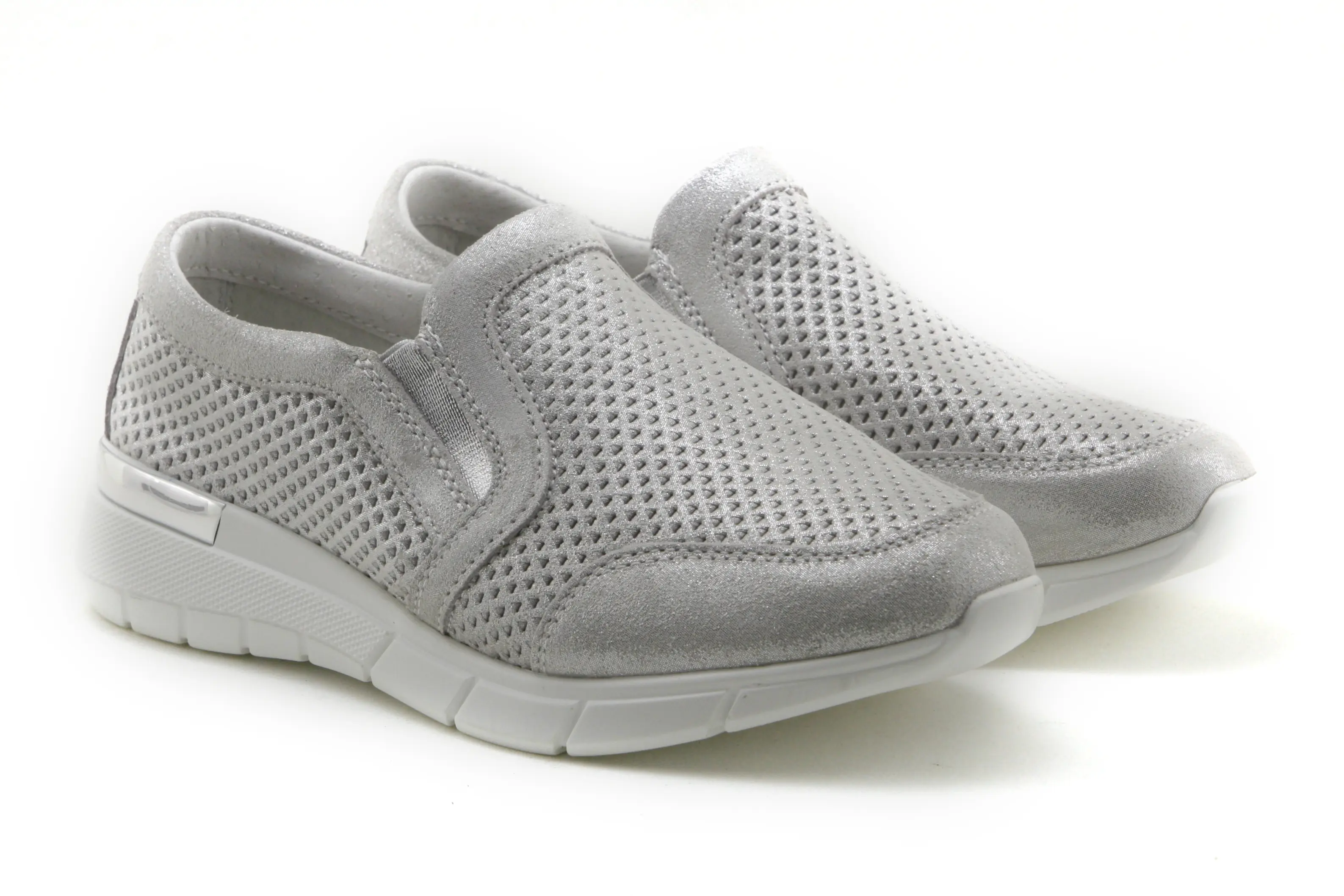 Туфли женские "ТОФА" 202044-5 летние