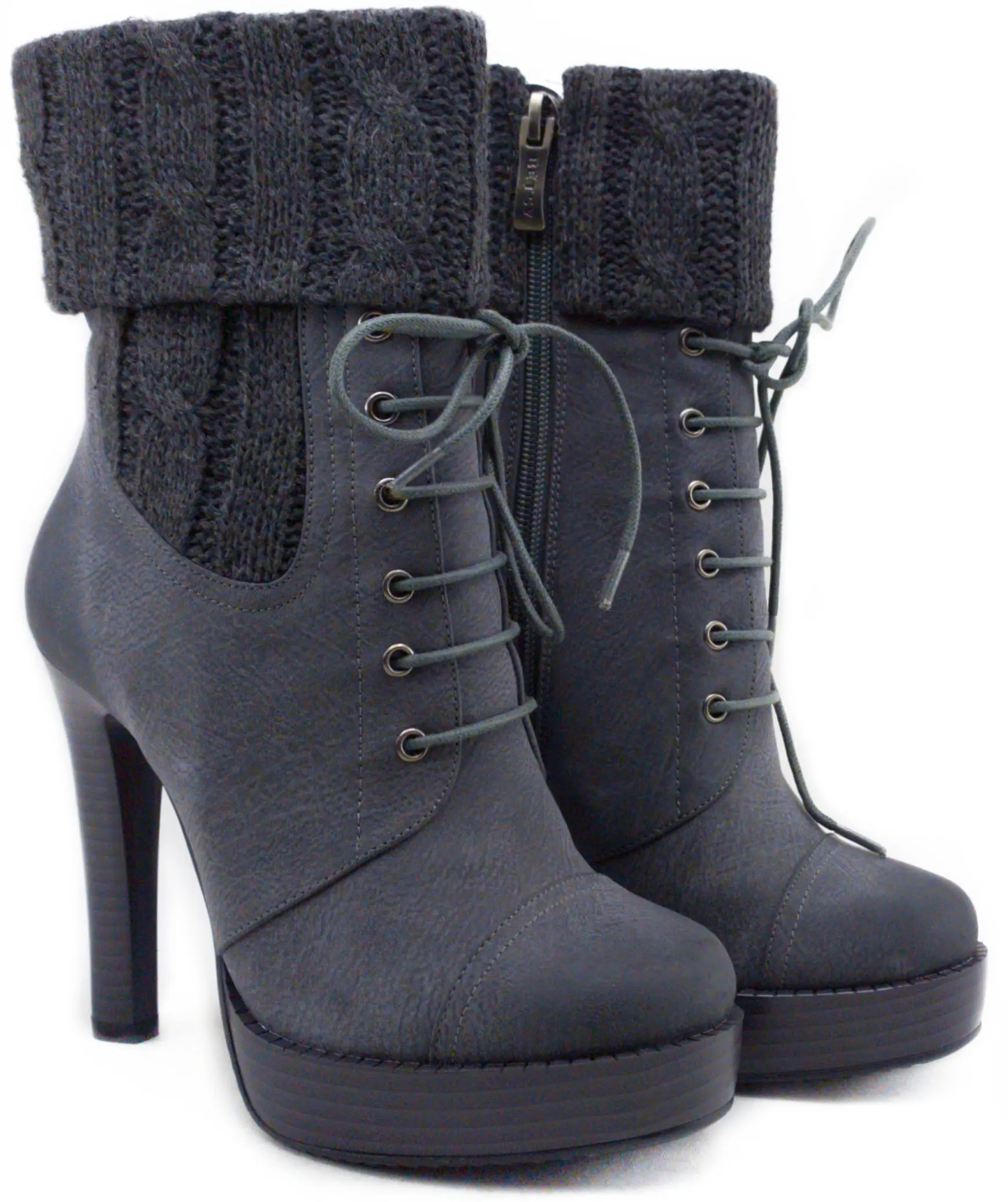 Ботильоны "Betsy" 329022/07#3