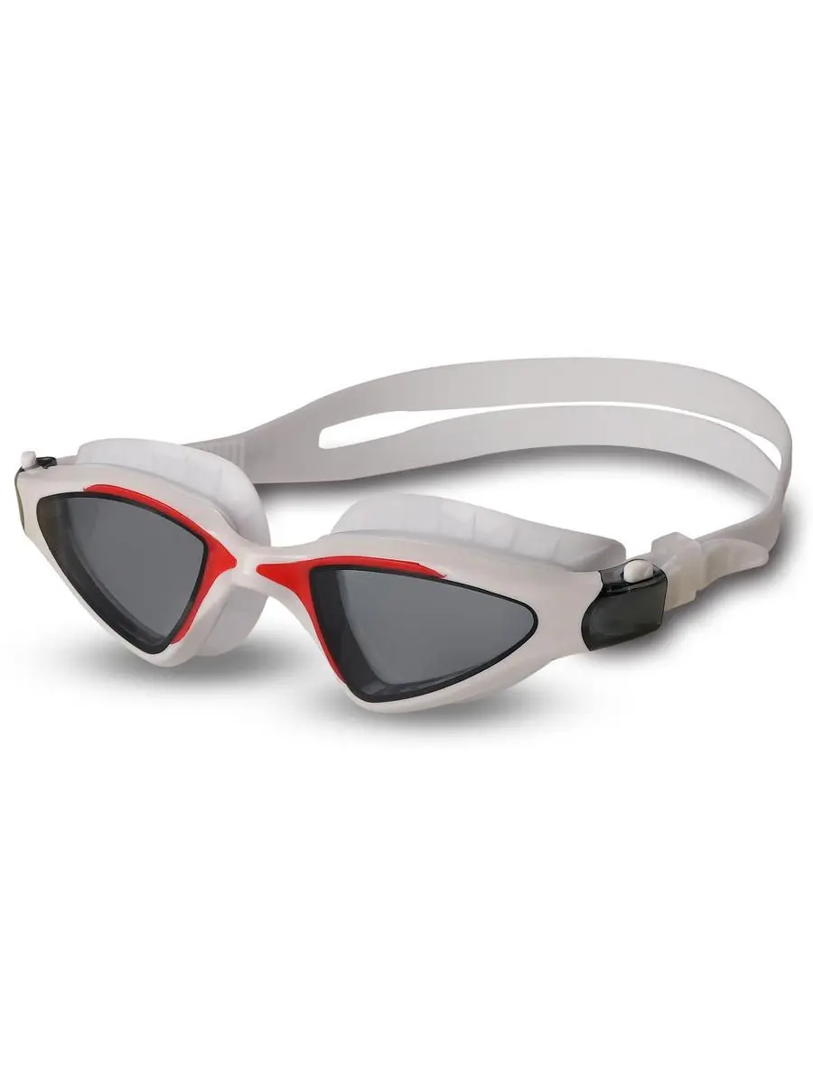 Очки д/плавания INDIGO NEON GS20-1