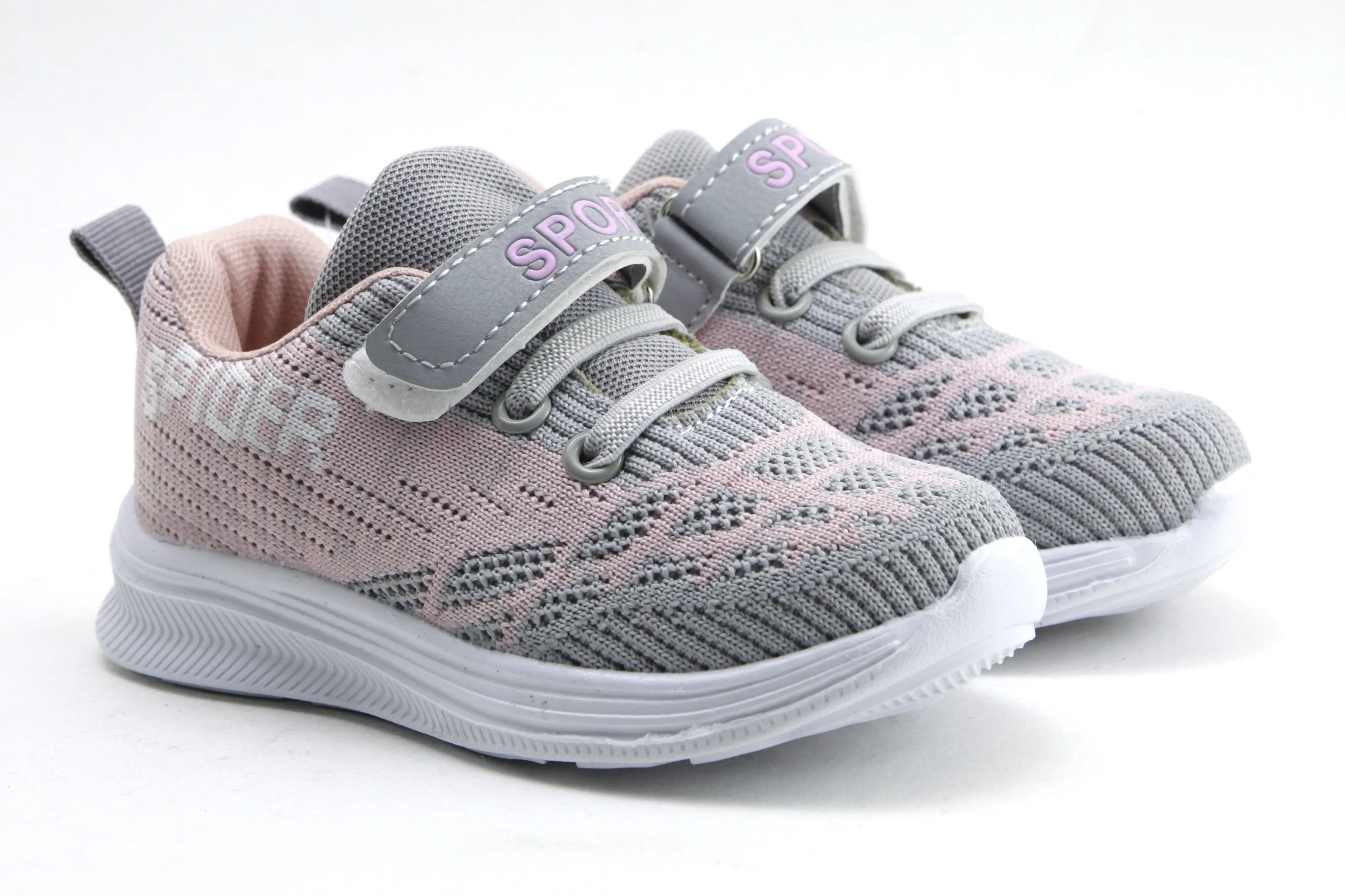 Кроссовки детские "Spider" 1223-3 