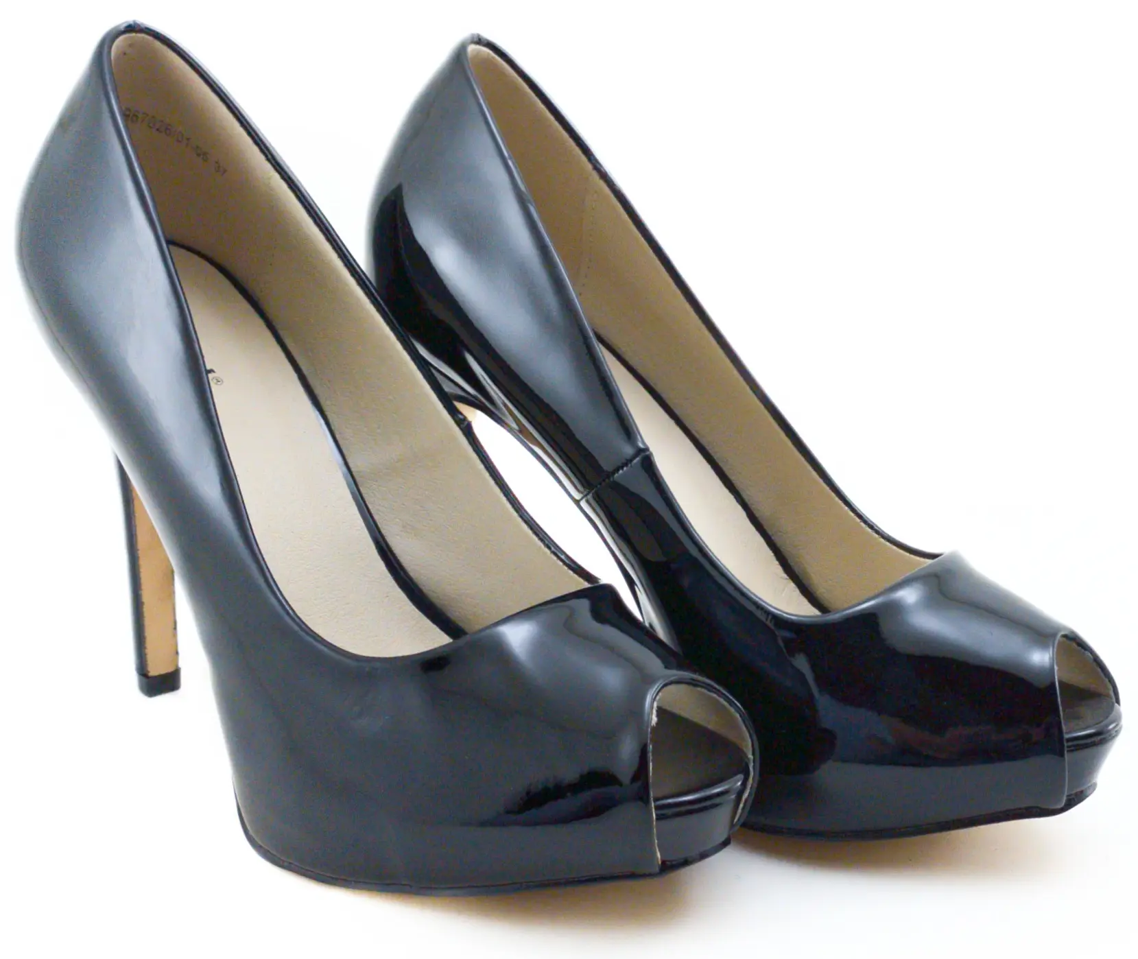 Туфли женские "Betsy" 979026-01-05