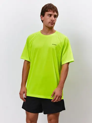 Футболка мужская "Strobbs" E2381-17