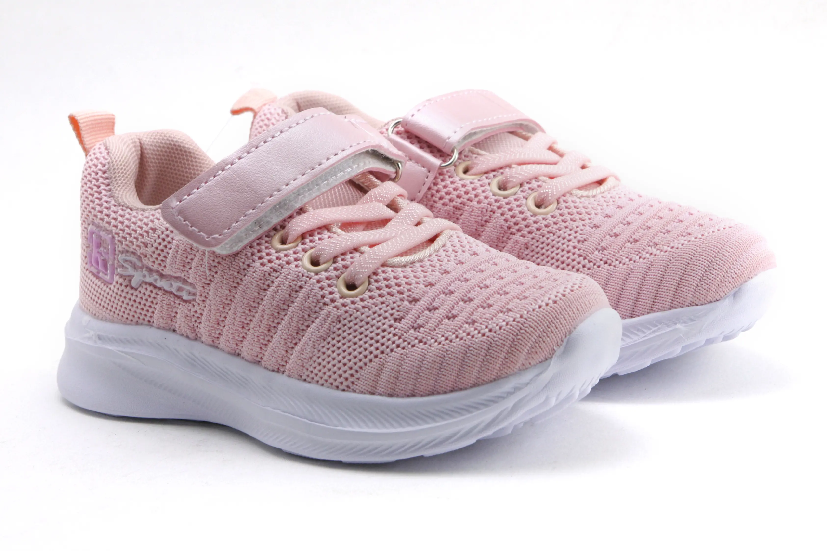 Кроссовки детские "Канарейка" L261-4