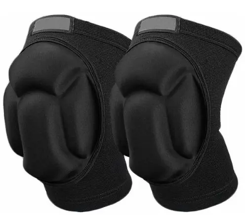 Наколенник в/б R18118