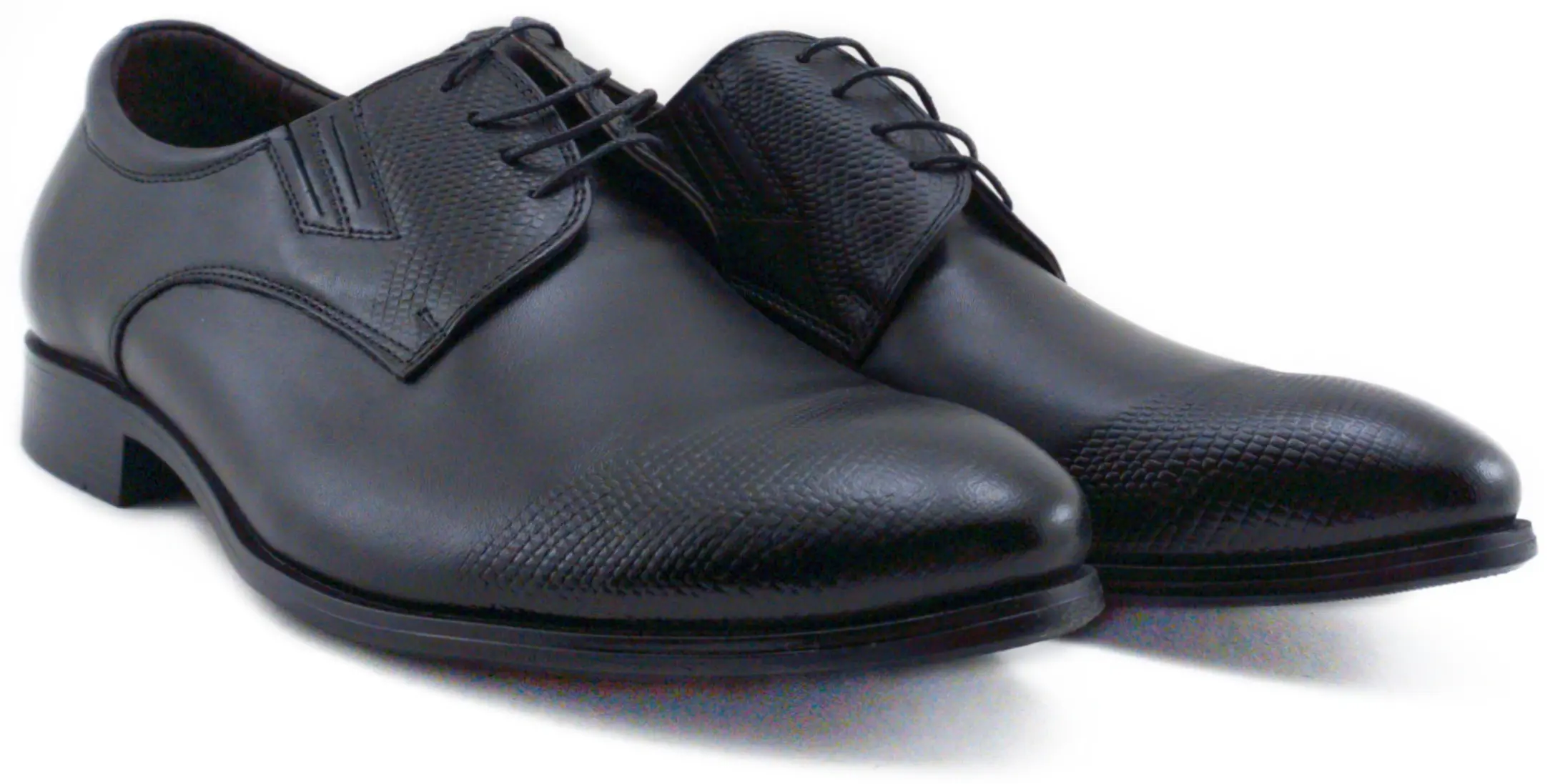 Туфли мужские "Agent" 3310