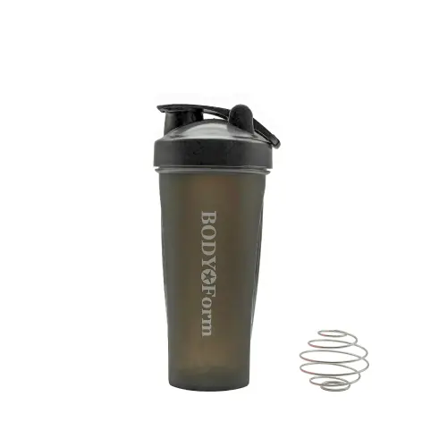 Бутылка-шейкер 600мл SHB02-600