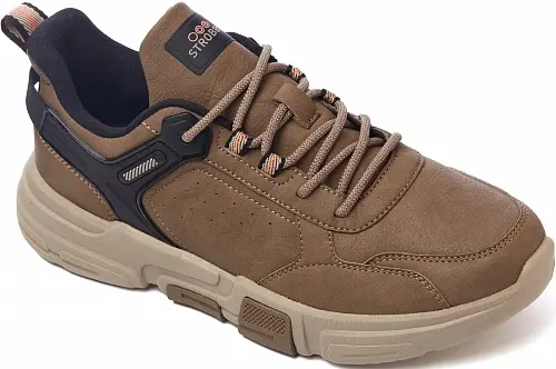 Кроссовки мужские "Strobbs" C3355-17