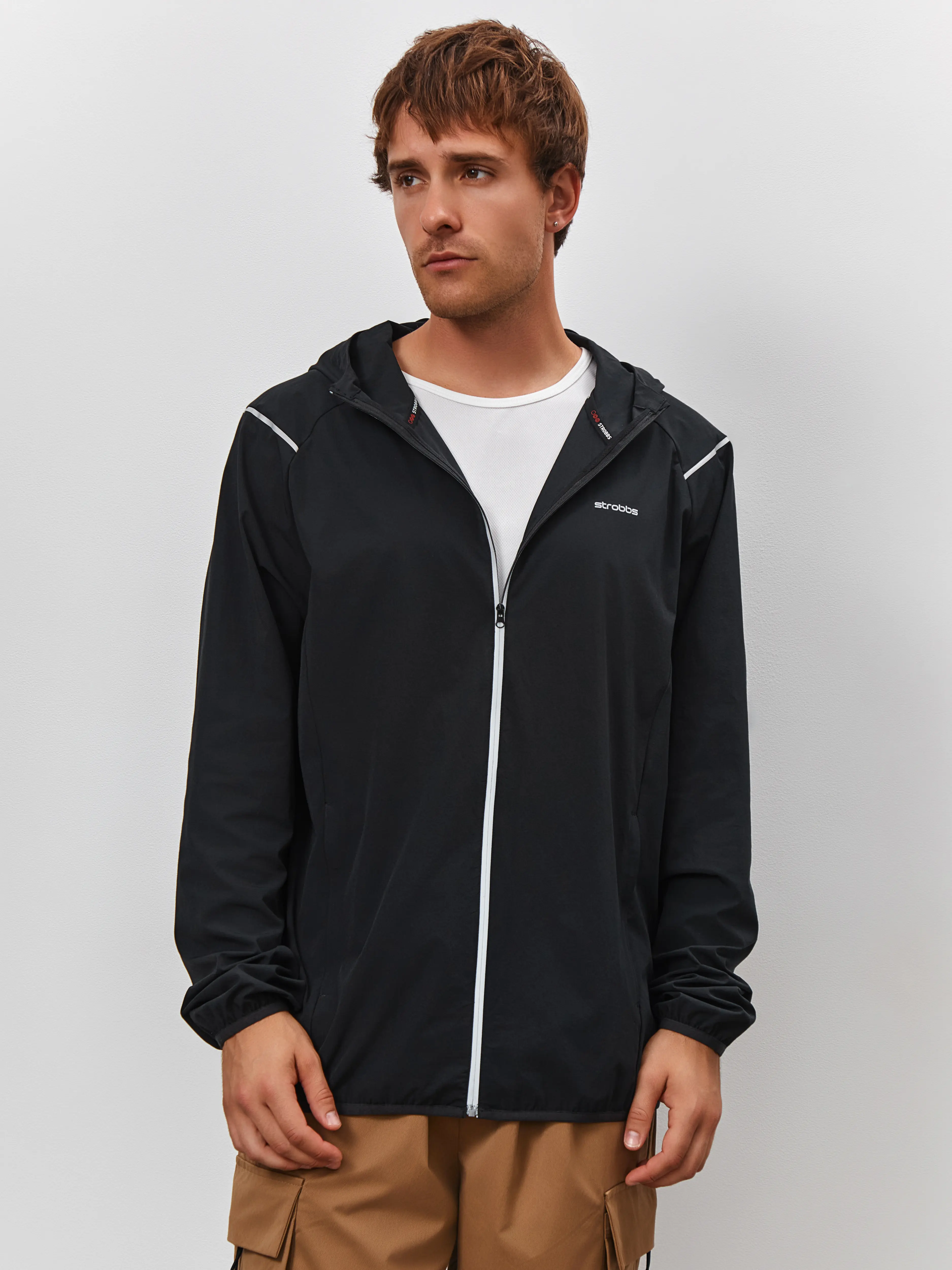 Ветровка мужская "Strobbs" E2367-3