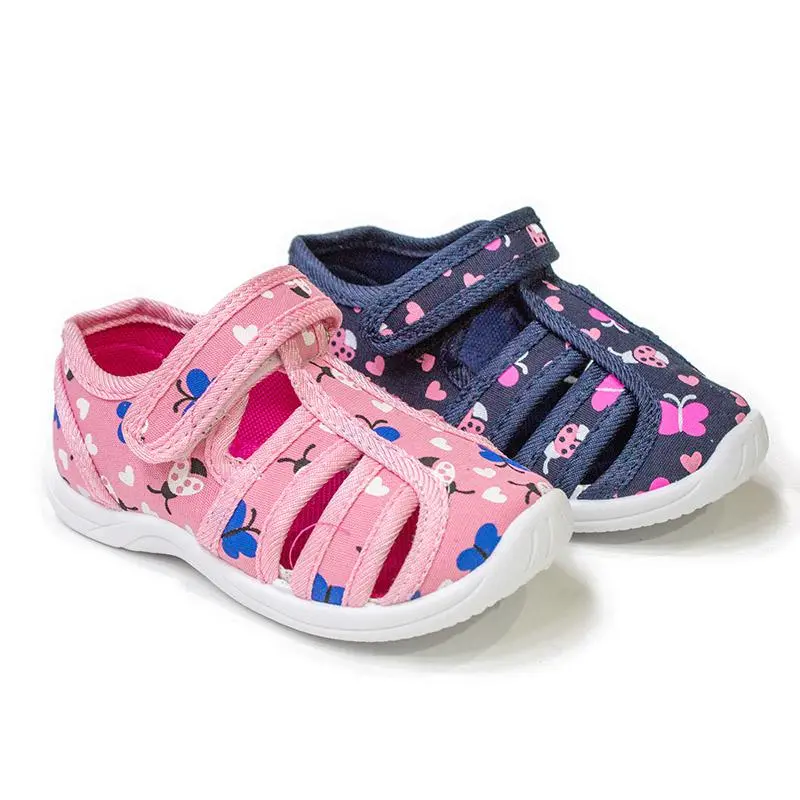 Сандалии детские "Sister" B1392-11A