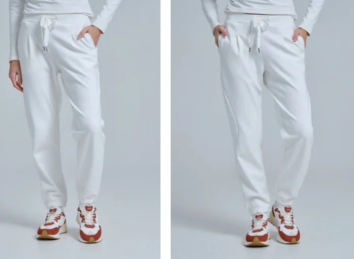 Брюки женские "Anta" 862347317-3