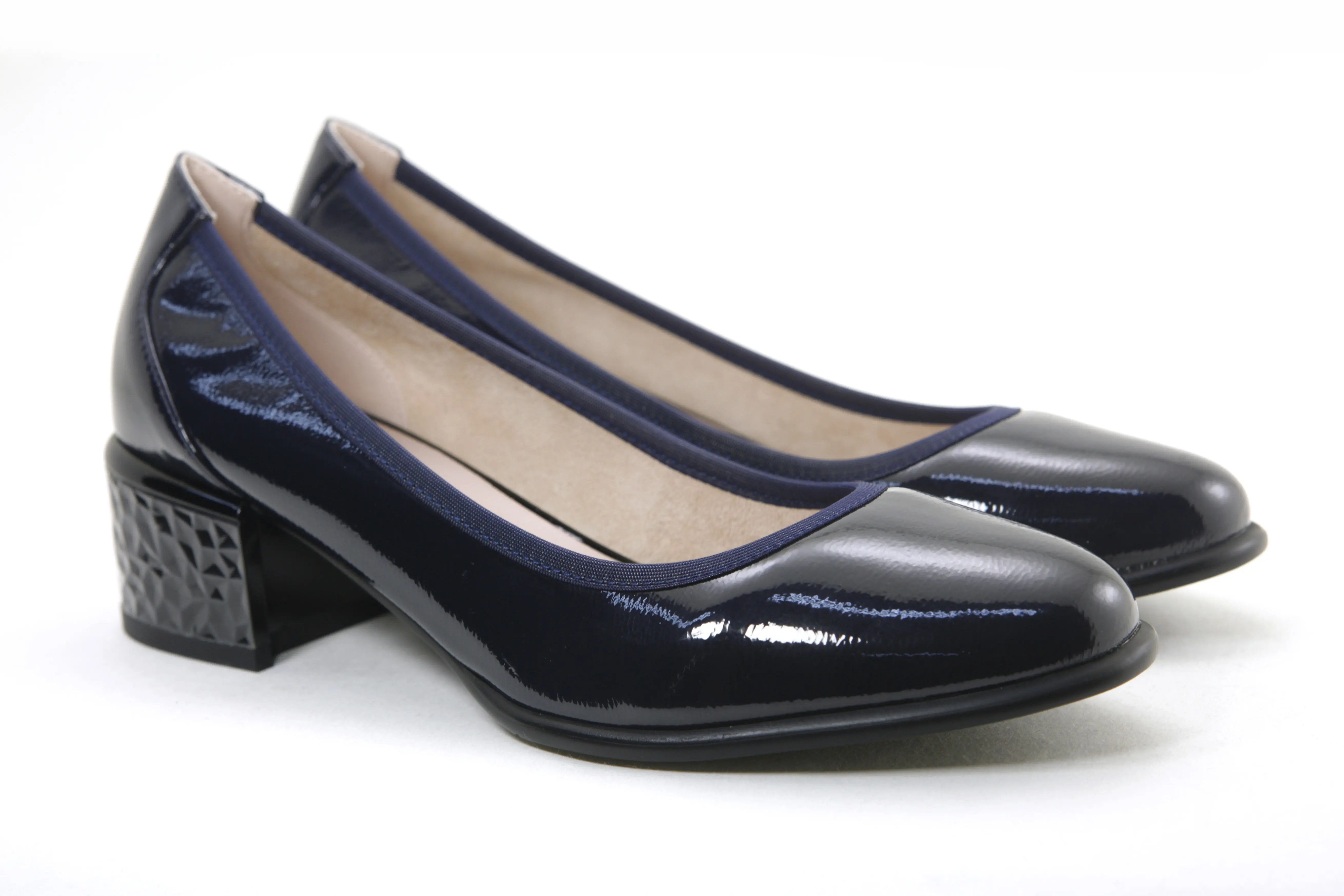 Туфли женские "KFL" E800140154