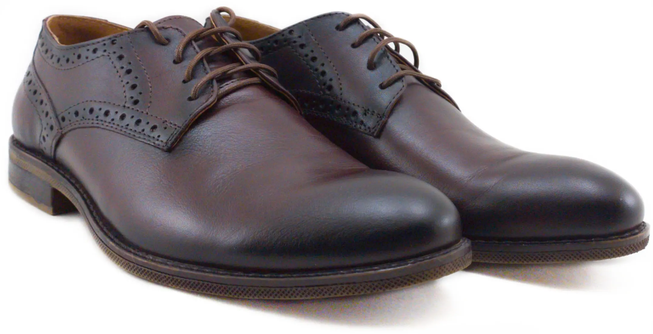 Туфли мужские "MAER" 507/1