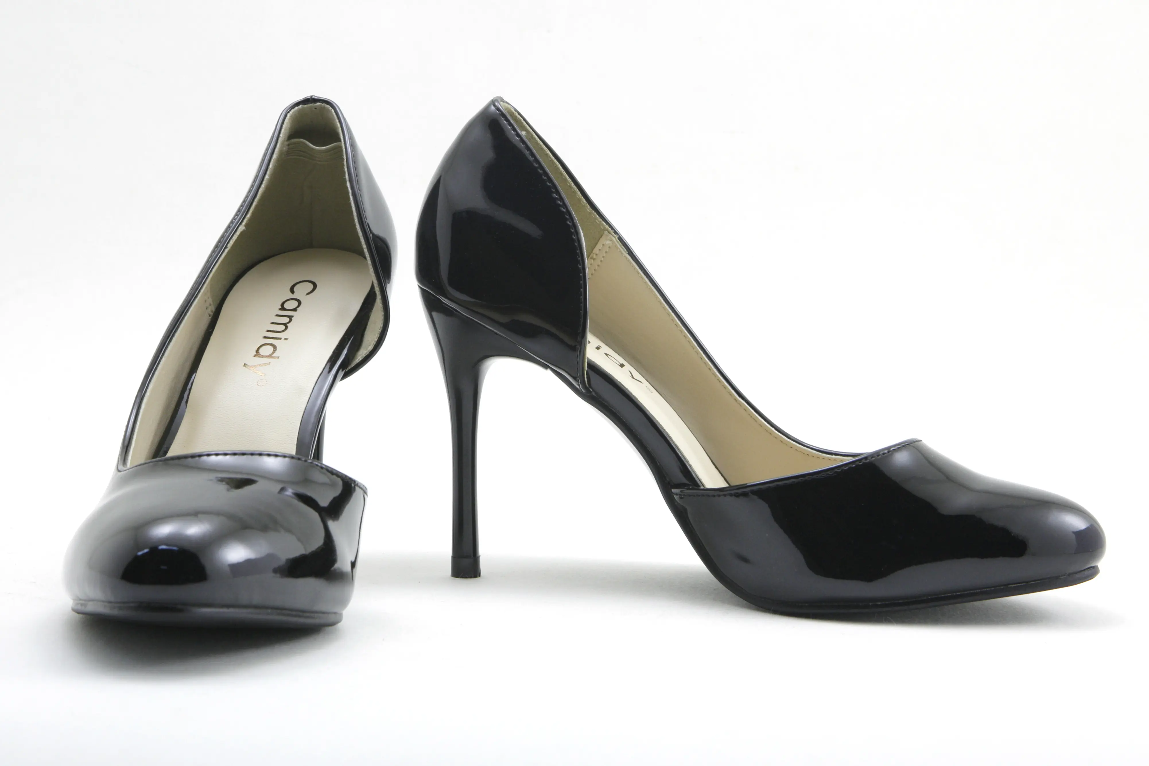 Туфли женские "Camidy" 706-21