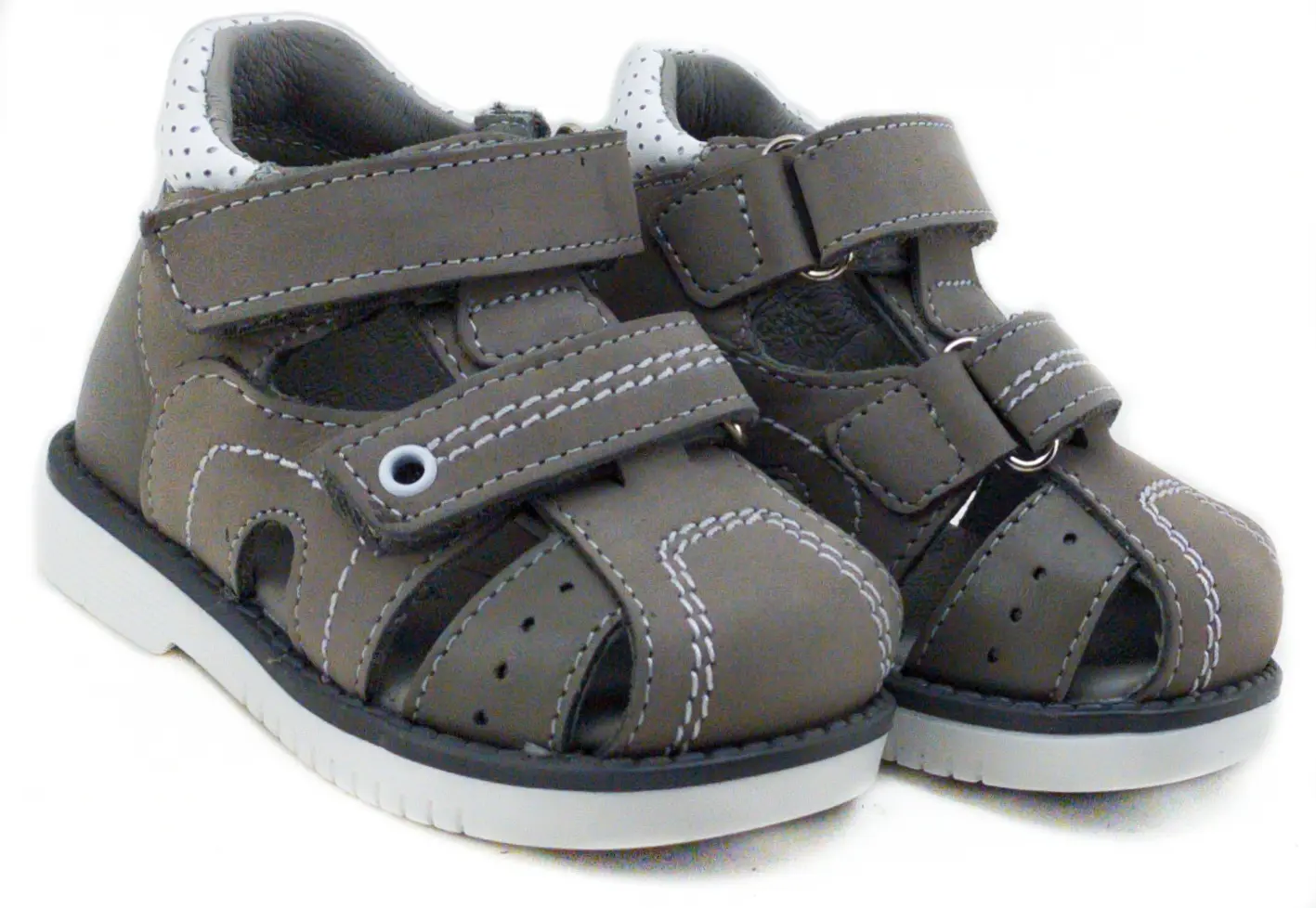 Сандалии детские "Котофей" 122106-22