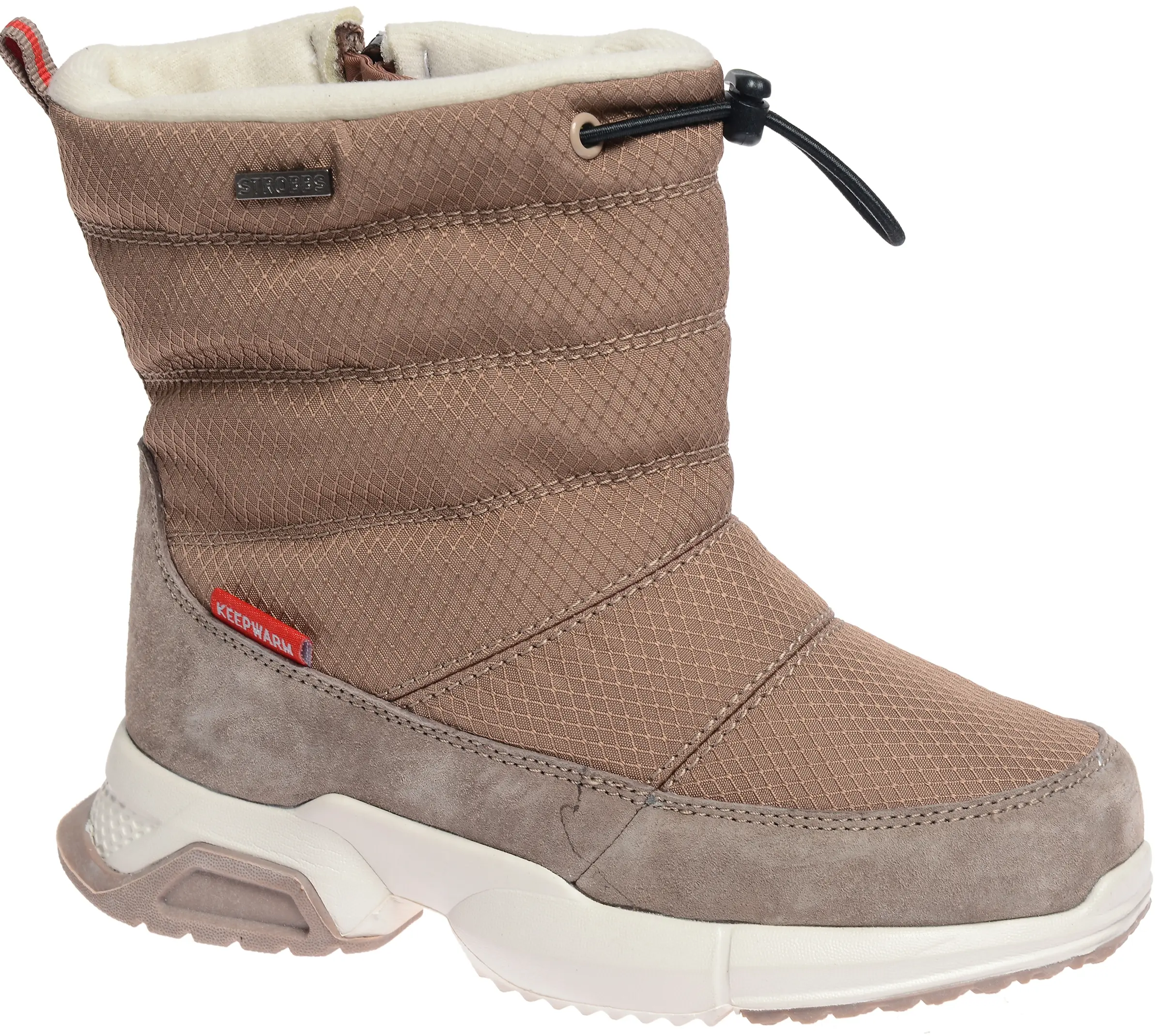 Сапоги детские "Strobbs" N1883-9 зимние