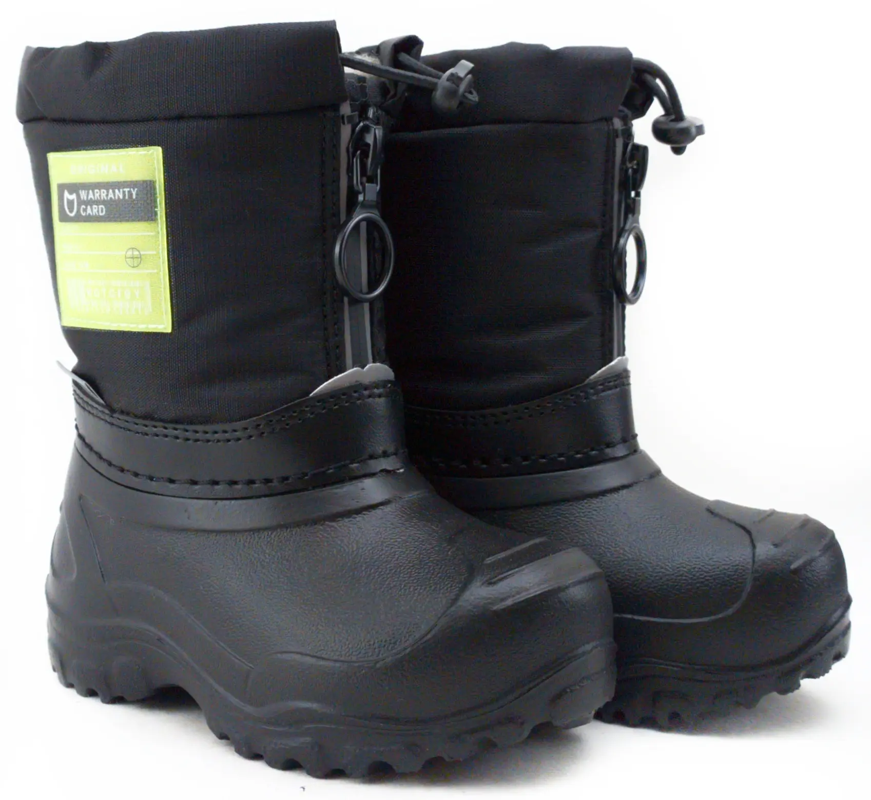 Сапоги детские "Котофей" 364066-41