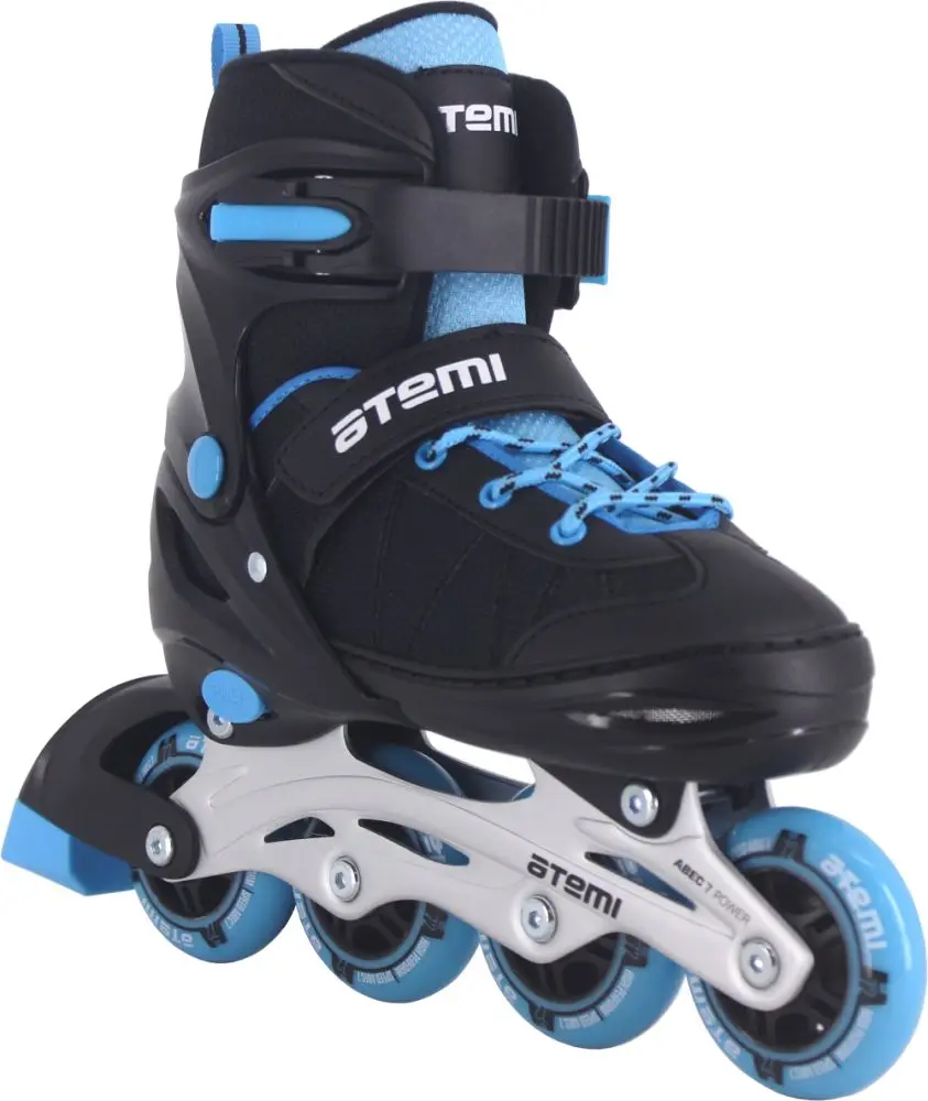 Ролики раздвижные ATEMI AIS01BS