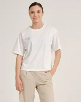 Футболка женская "Anta" 862427150-2