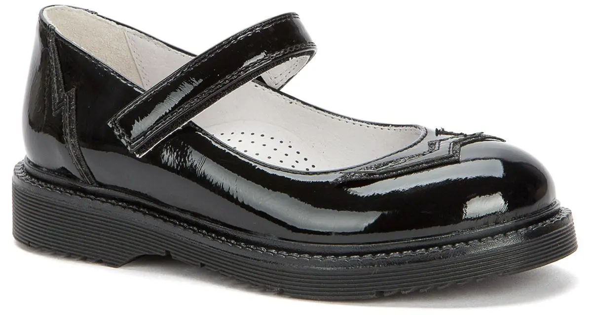 Туфли детские "Betsy" 928303/13-01U